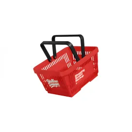 Shopping Basket